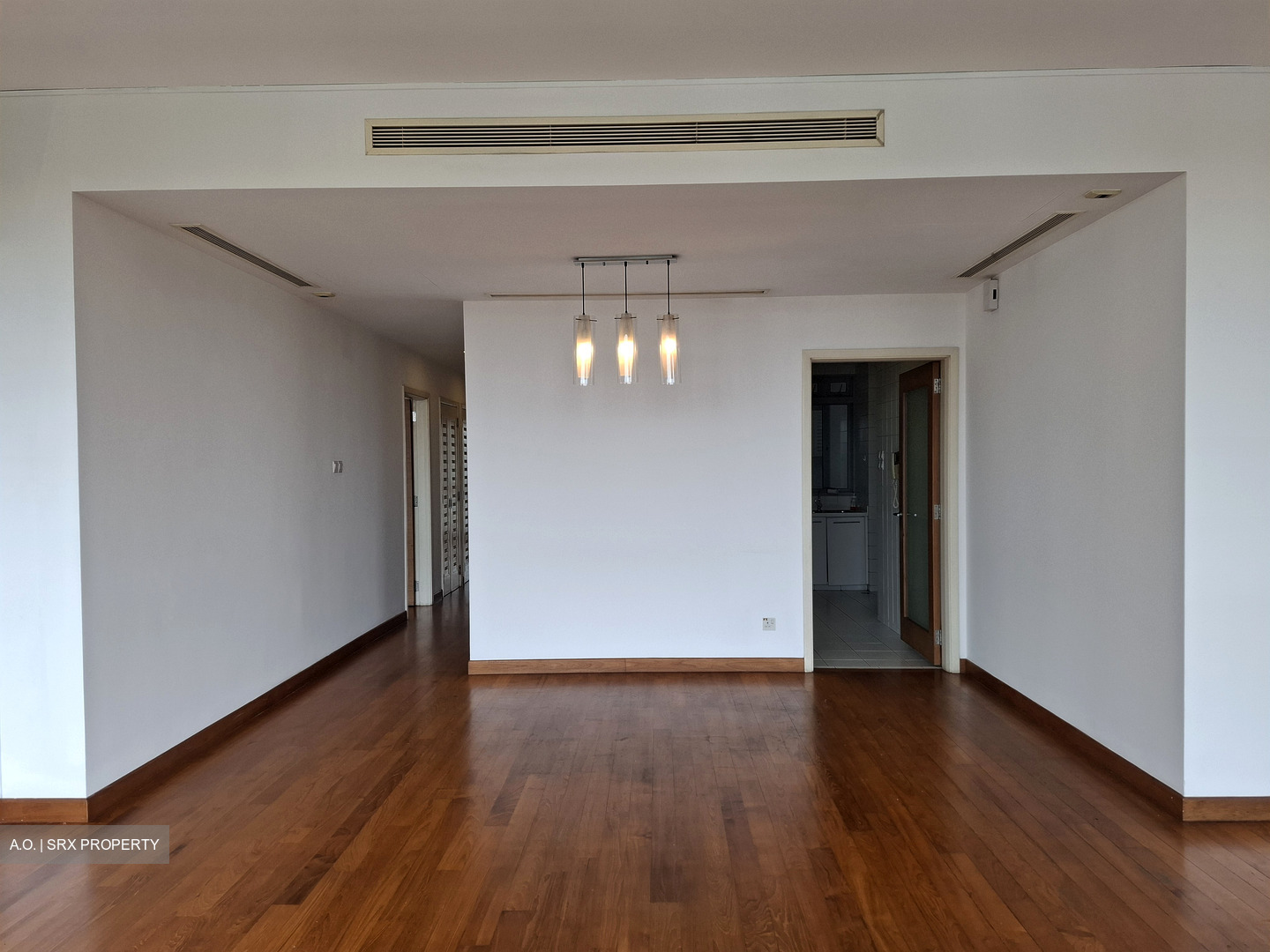 The Equatorial (D10), Condominium #510393131